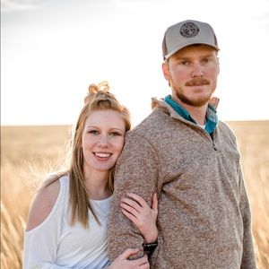 Meet your Posher, Haley